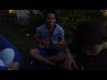 pursuit of happiness ukelele version - ft. nano &amp; vaka