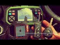 Toyota Vios 2012 generate remote with vvdi key tool and program chip by Key master