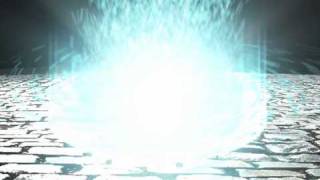Transmutation Ring in After Effects
