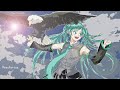 【初音ミク】Resolution【オリジナル曲】