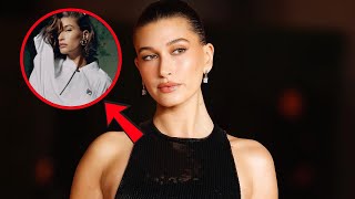 Hailey Bieber bio,wiki,age,lifestyle,Networth