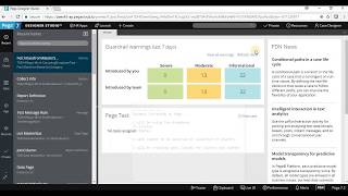 Cascading Dropdown Solution|Beginner|Pega