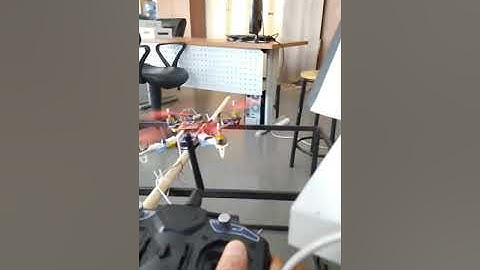The incorrect way to tune drone PID parameters