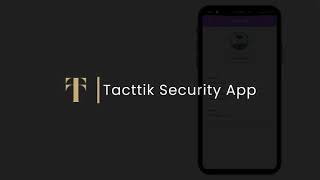 Effortlessly Update Your Profile with TACTTIK!