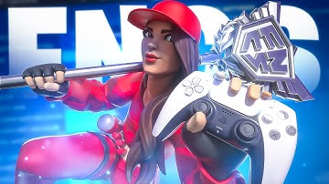 Testing The BEST Pro FNCS Controller Settings! (Mero, Reet + Deyy...)