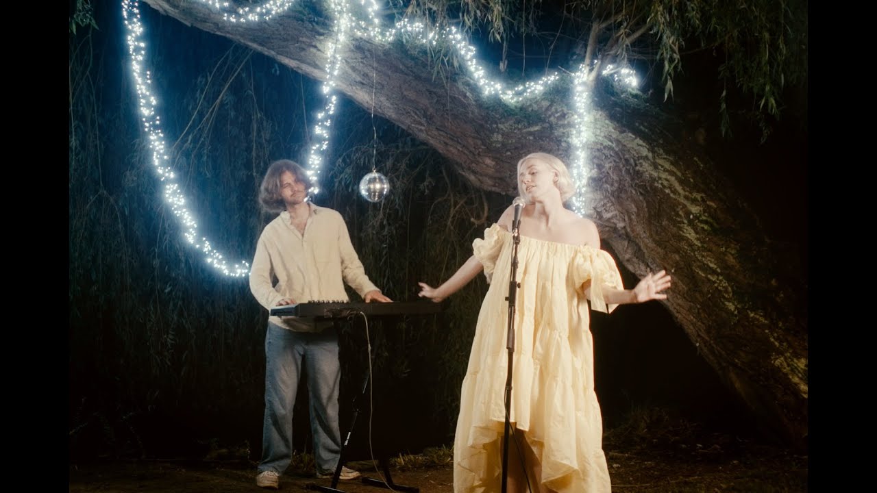 Watch Melodic Butterfly (under the weeping willow tree) on YouTube Watch Melodic Butterfly (under the weeping willow tree) on YouTube