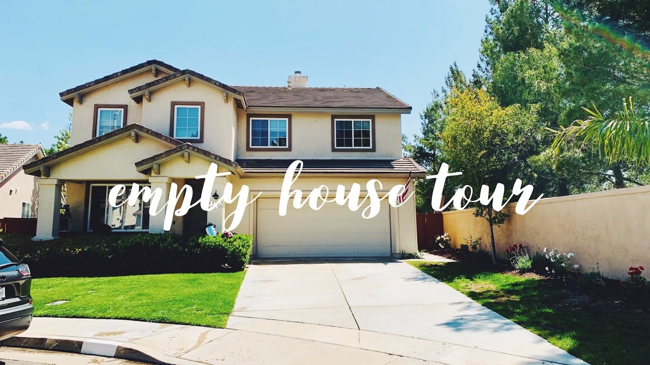 Buying my first house at 26! 🏡🔥 - YouTube