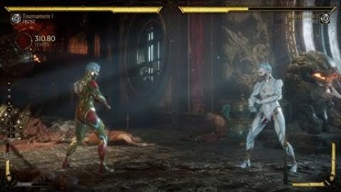 Useless head-bomb interactions!