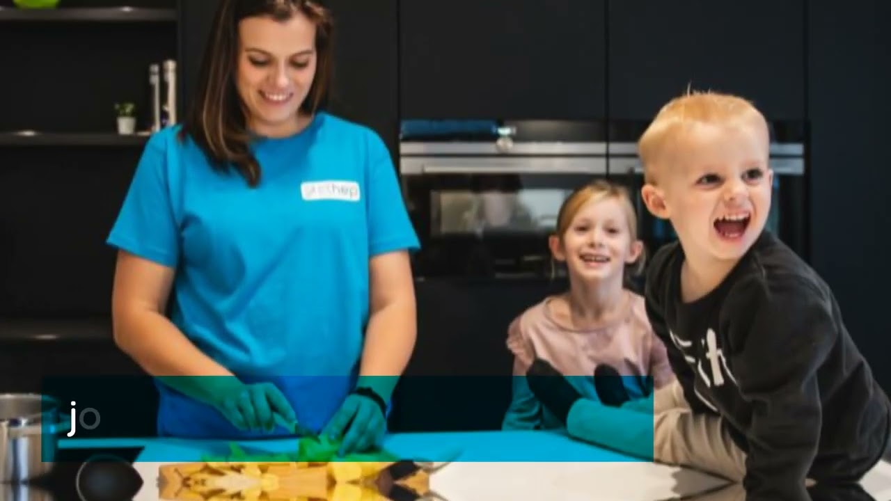 Vacature Huishoudhulp: Solliciteer Nu Bij Sthep!