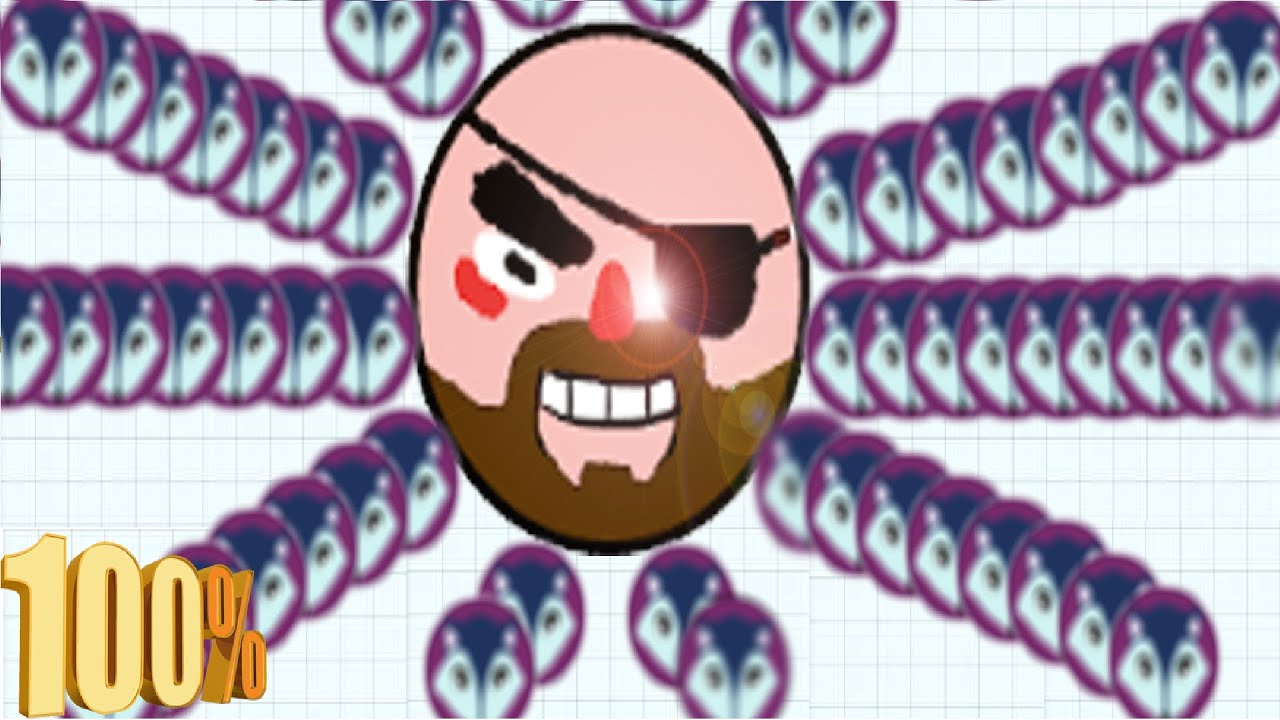 FREE BOTS AGARIO! 9999 BOTS WORK 100%