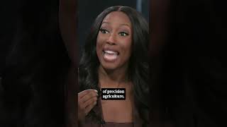Aisha Bowe: Building A Business To Solve The STEM Engagement Crisis