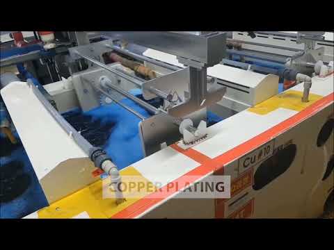 LDS Technology Manufacturing Process | KYOCERA AVX - video from KYOCERA AVX