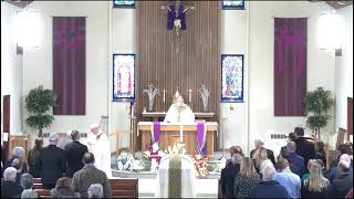 March 17 - Funeral Mass for Deborah Lee Butler