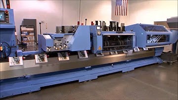 Presto II Digital – Single Sheet Production