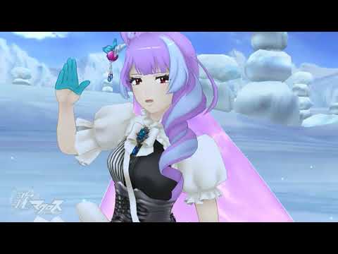 [歌マクロス] / Uta Macross - HEART & SOUL (Mikumo Guynemer) 美雲・ギンヌメール [マクロス7] BASARA FT. EMILIA