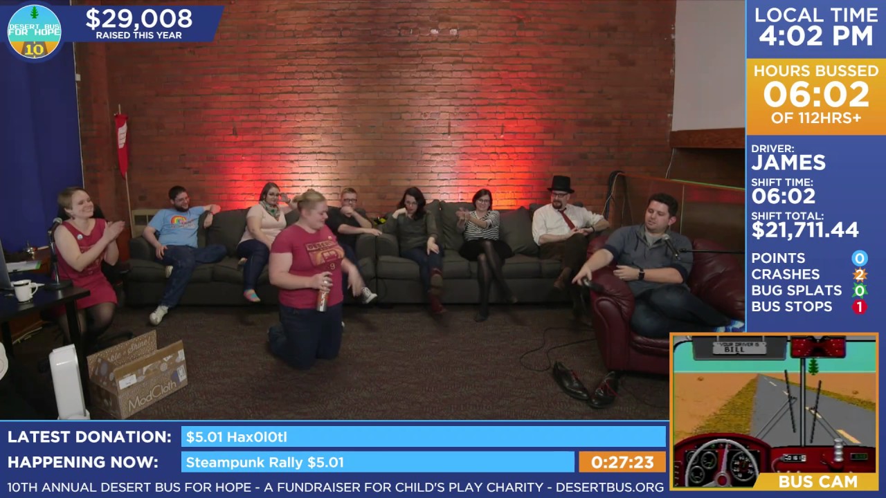 DB10 - Poop talk - YouTube