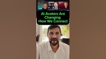 Discover how AI avatars are transforming customer engagement.