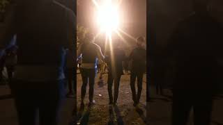 Ardahan Halay Halilefendi̇ Düğünü