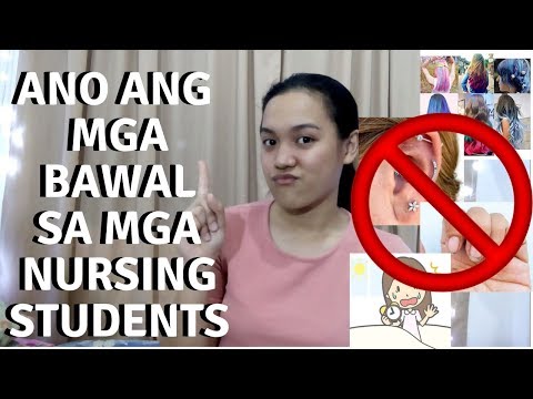 Video: Ano ang mga kasanayan sa pamumuno sa nursing?