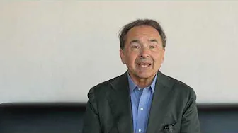 Gilles Kepel - « Le bouleversement du monde »