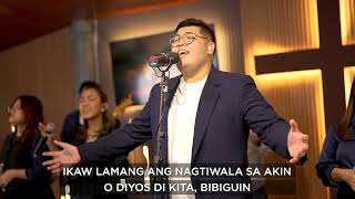 Ikaw Lamang By Powerhouse Worship  Cgs Philippines Worship Cover  December 14 2025 Simbahay