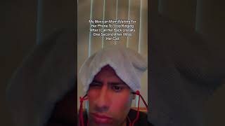 Calling My Mexican Mom One Second After I Missed Her Call #mexicanmemes #chistes #mama #latinomemes