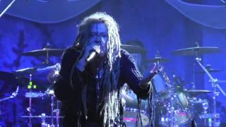 Korpiklaani - Ruumiinmultaa (Live in Kiev 2016) FULL HD