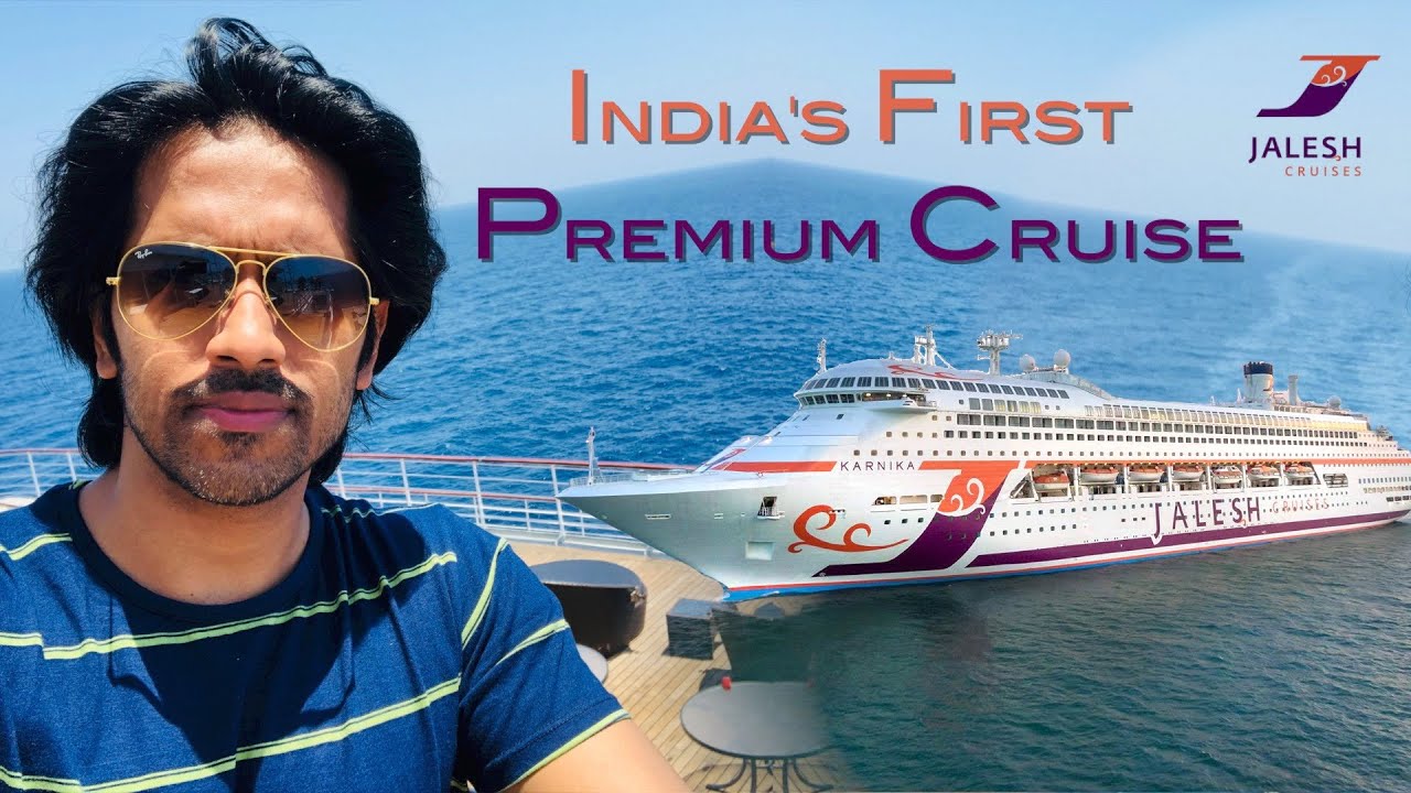 mumbai goa cruise jalesh price