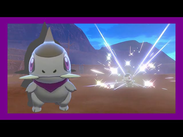 Pokémon GO - Coupenotte Shiny / Axew Shiny, 30 Jours, Code Digital, Neuf
