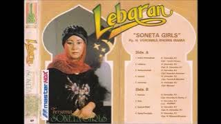 LEBARAN - SONETA GIRLS VERONICA RHOMA IRAMA FULL ALBUM