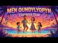 Dauriya Dar Men Qundylyqpyn 