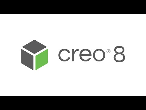 Creo 8 - Top Enhancements
