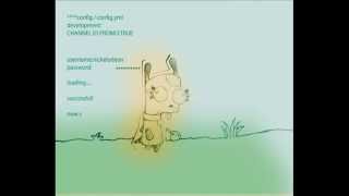 Nickelodeon Channel Id