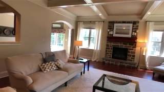 1174 Garfield Ave video tour