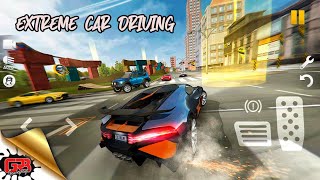 Extreme Car Driving Simulator | Gameplay Android - iOS / APK 💯 For Fun ❗️❗️❗️ screenshot 2