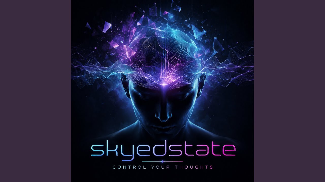 Watch Control your thoughts on YouTube Watch Control your thoughts on YouTube