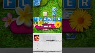 Magic Word Puzzle - Free Word Connect Word Game