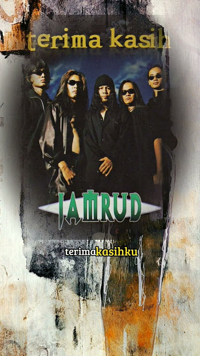 Terimakasih - Jamrud #subscribe #liriklagu #storywa #shorts #fypシ゚viral