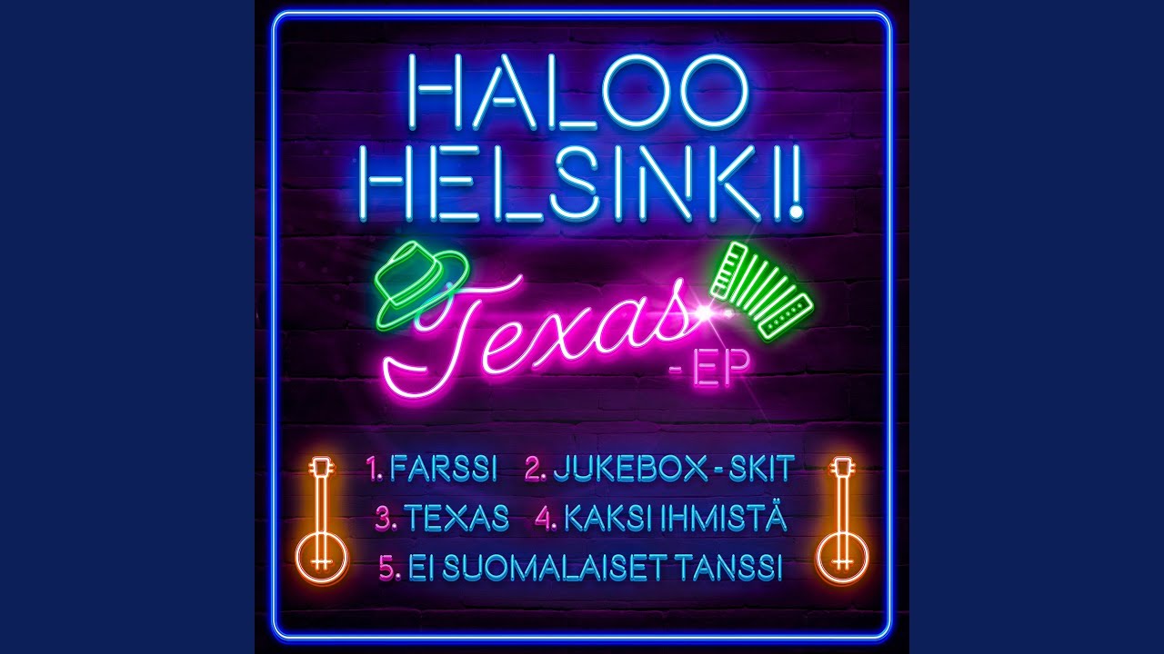 Ei suomalaiset tanssi