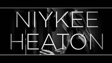 Bad Intentions   Niykee Heaton instrumental