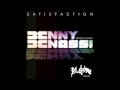 Benny Benassi - Satisfaction (RL Grime Remix)