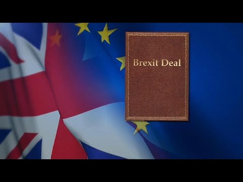 Videó: 4 Dolog, Amelyet A Fiatal Amerikaiak Megtanulhatnak A Brexit - Matador Hálózatból