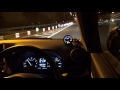 ダイハツ　キャスト スタイル　ターボ　高速道路　ダイハツ　キャスト スタイル80.90.100