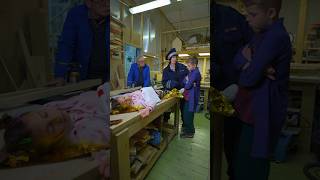 ❌ чрезвычайное происшествие на дороге #pov #story