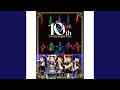 5STAR☆(仮) (i☆Ris 10th Anniversary Live ~a Live~)