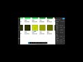UI Color System Design | Design System Basics