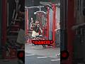 Deshae caught twerking in the gym 🤣