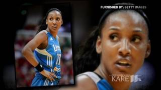 Candice Wiggins: I was bullied in the WNBA