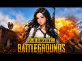 LiterallyPearl | PUBG PC~ Yuu mabar! #pubgpc