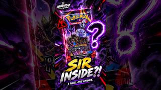 WANPAK 33: Pokemon TCG Pack Opening ₱330 vs My Luck 💀 💀😭 #pokemon #pokemoncards #tcg